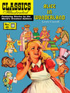 Imagen de portada para Alice in Wonderland
